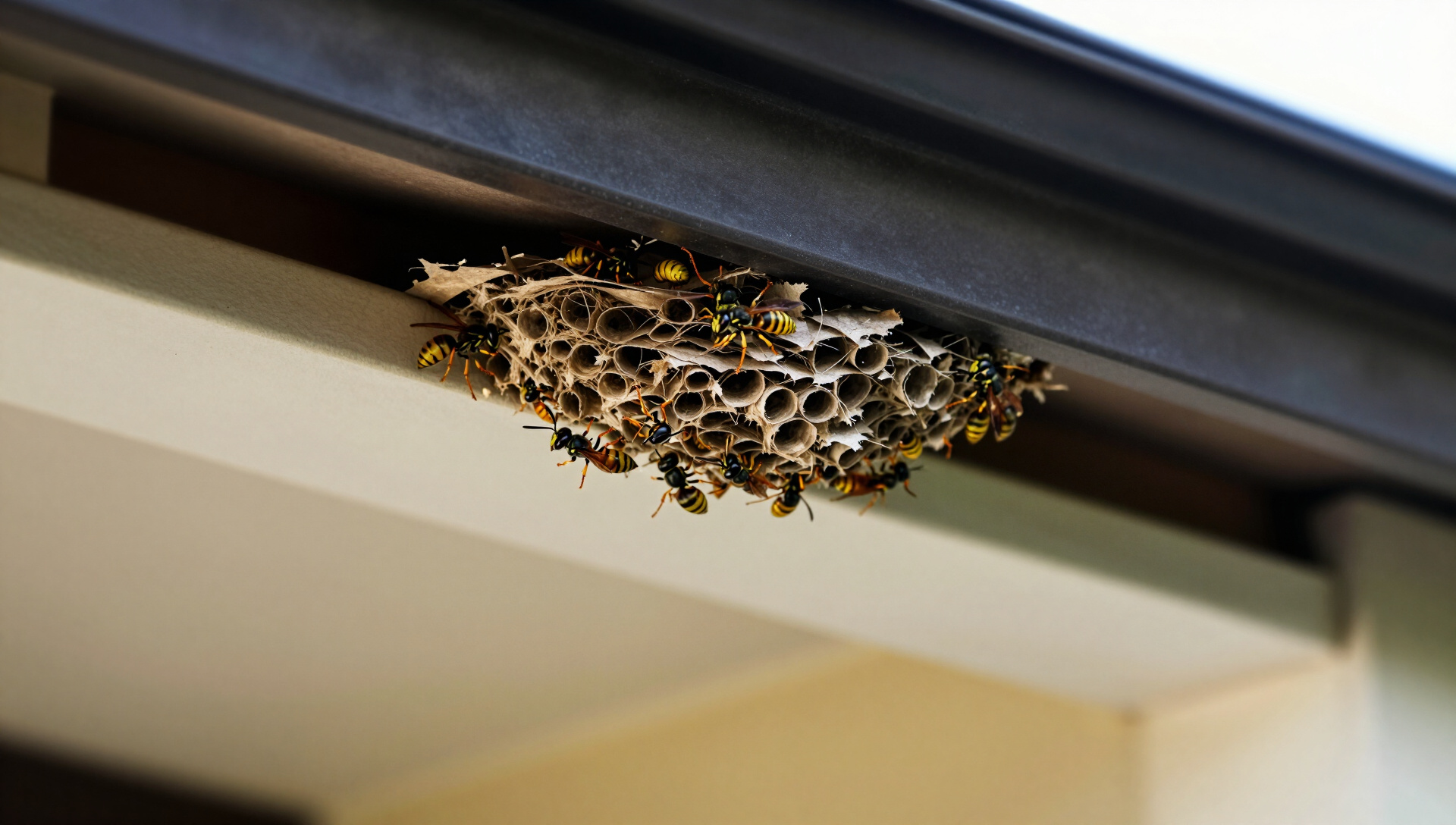 Bees and Wasp Removal in Woolwich